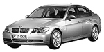 BMW E92 P2501 Fault Code